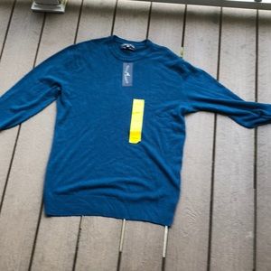 Harbor Island Men’s Pullover